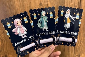 This is the Avatar Image for the Eidi AI Voice and Text to Speech Generator